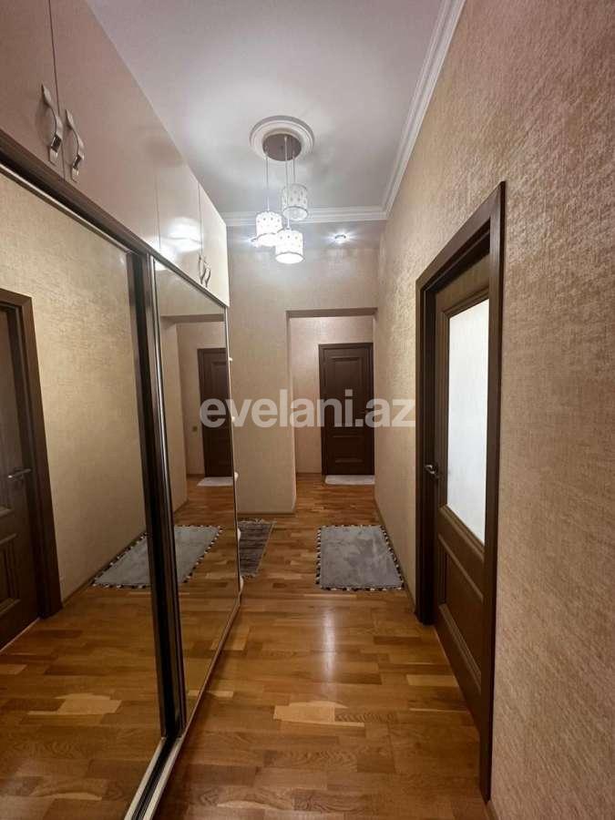 Satılır, yeni tikili, 2 otaqlı, 76 m², Bakı, Səbail r, Bayıl q, Sahil m.