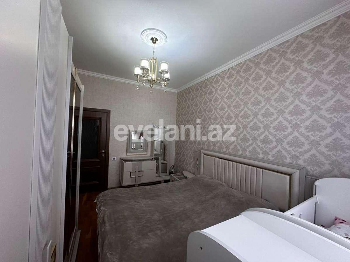 Satılır, yeni tikili, 2 otaqlı, 76 m², Bakı, Səbail r, Bayıl q, Sahil m.