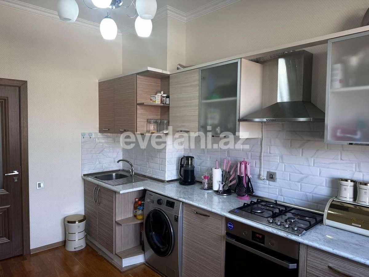 Satılır, yeni tikili, 2 otaqlı, 76 m², Bakı, Səbail r, Bayıl q, Sahil m.