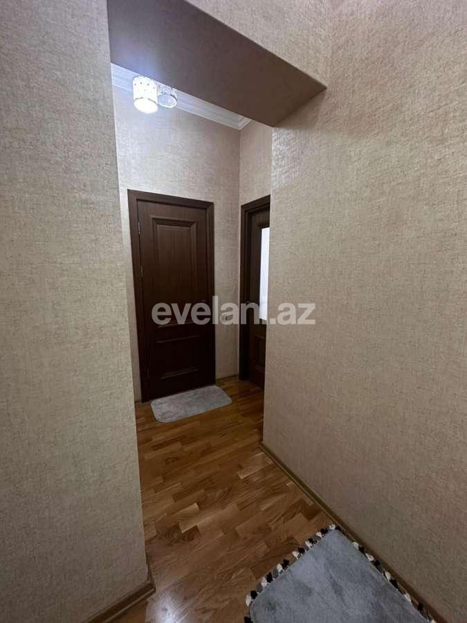 Satılır, yeni tikili, 2 otaqlı, 76 m², Bakı, Səbail r, Bayıl q, Sahil m.
