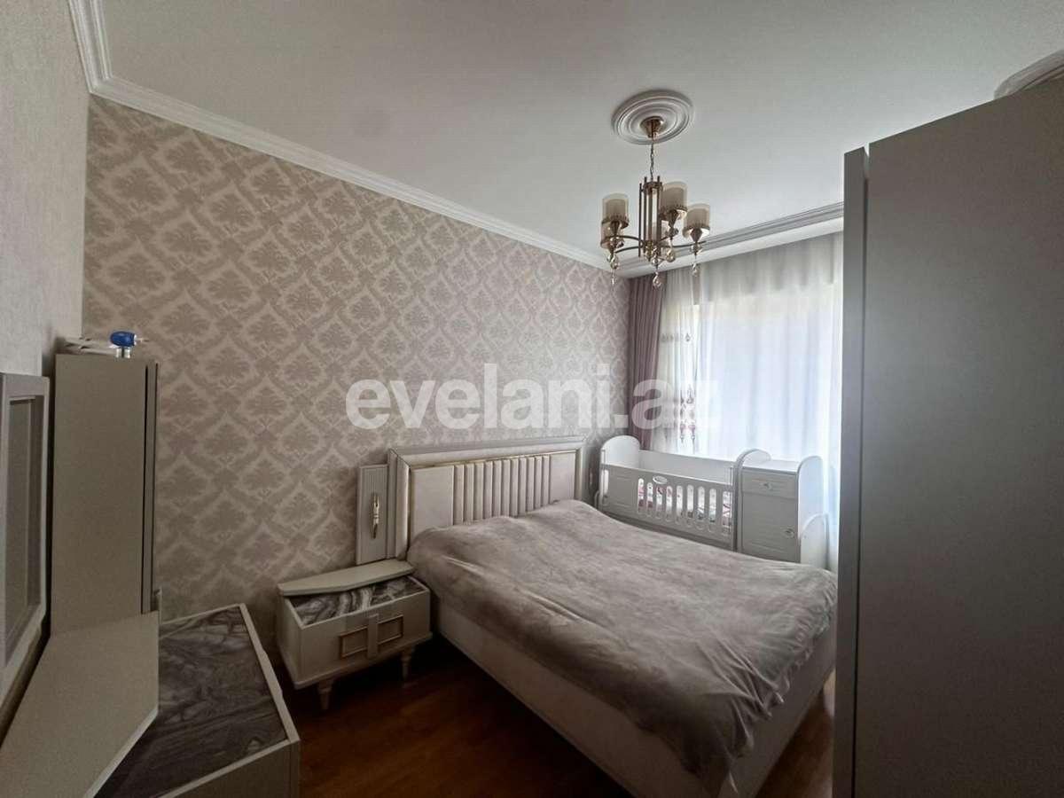 Satılır, yeni tikili, 2 otaqlı, 76 m², Bakı, Səbail r, Bayıl q, Sahil m.