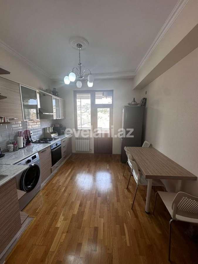 Satılır, yeni tikili, 2 otaqlı, 76 m², Bakı, Səbail r, Bayıl q, Sahil m.