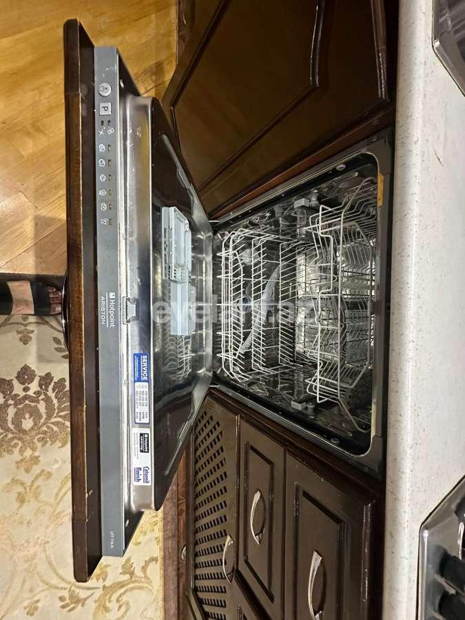 Kirayə verilir, yeni tikili, 3 otaqlı, 168 m², Bakı, Xətai r, Ağ şəhər q, Şah İsmayıl Xətai m.