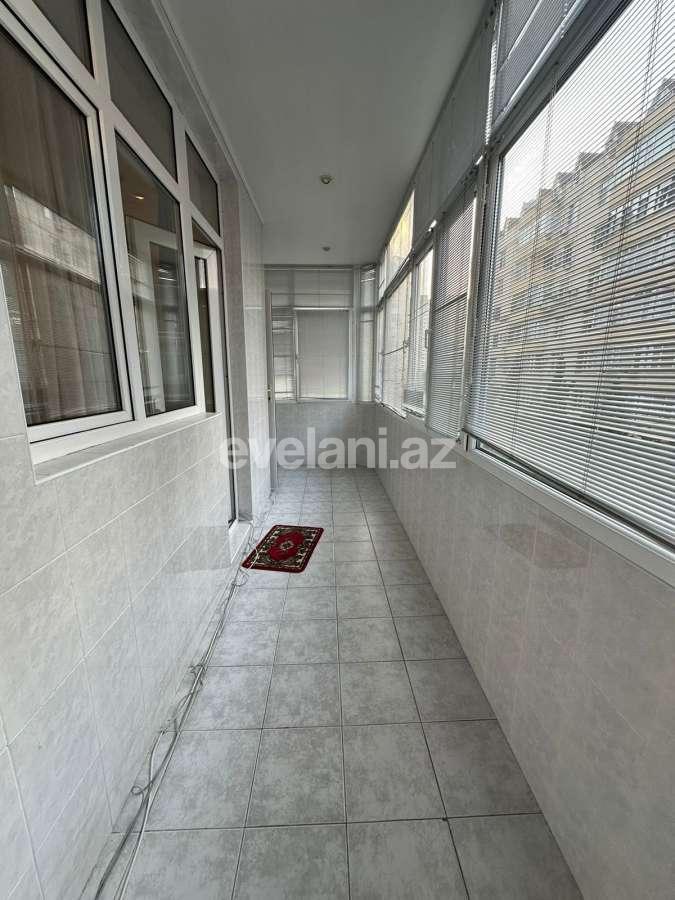 Kirayə verilir, yeni tikili, 3 otaqlı, 168 m², Bakı, Xətai r, Ağ şəhər q, Şah İsmayıl Xətai m.