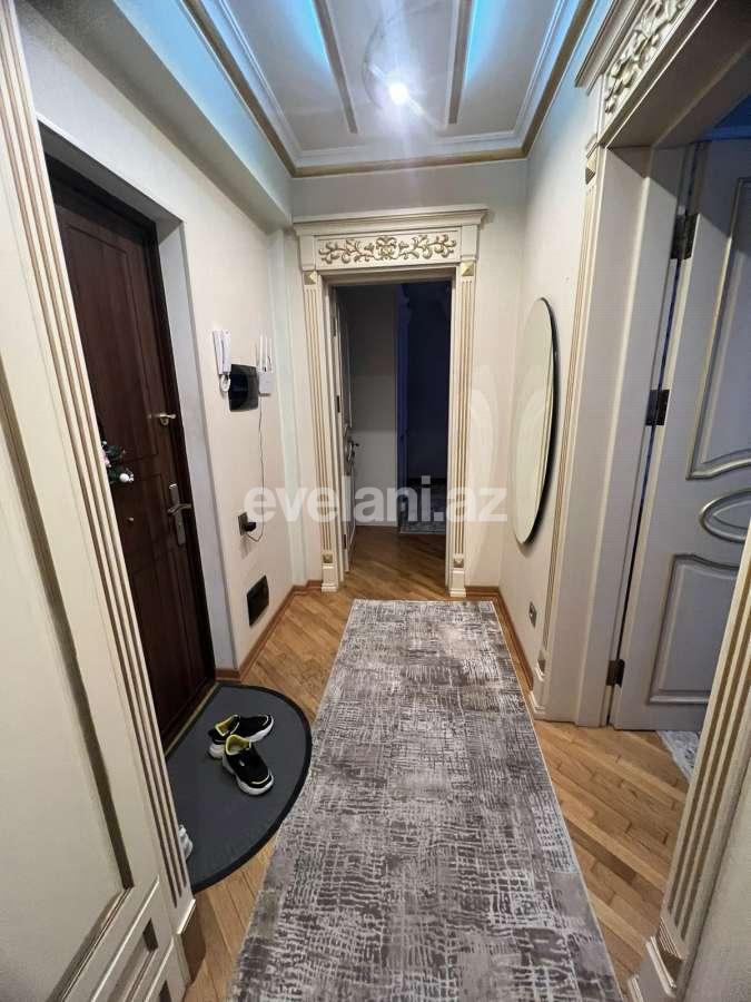Kirayə verilir, yeni tikili, 2 otaqlı, 70 m², Bakı, Yasamal r, Yasamal q, İnşaatçılar m.
