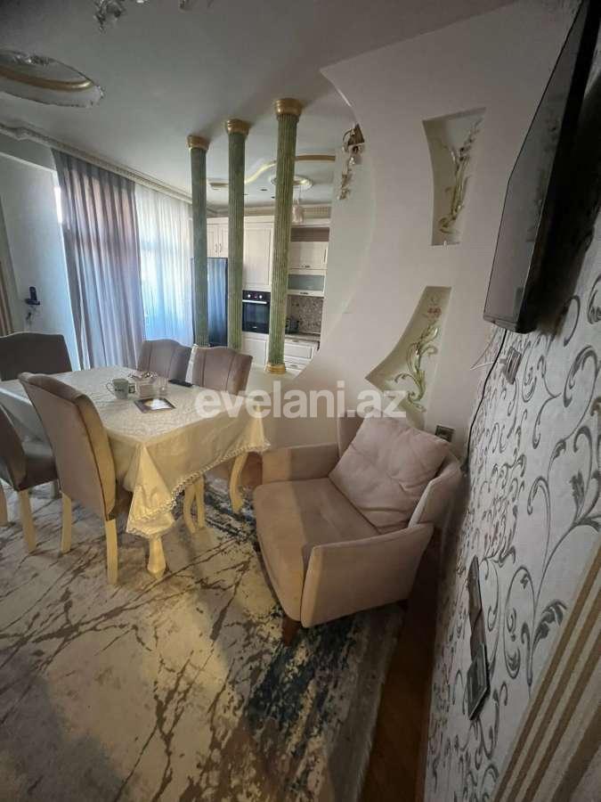 Kirayə verilir, yeni tikili, 2 otaqlı, 70 m², Bakı, Yasamal r, Yasamal q, İnşaatçılar m.
