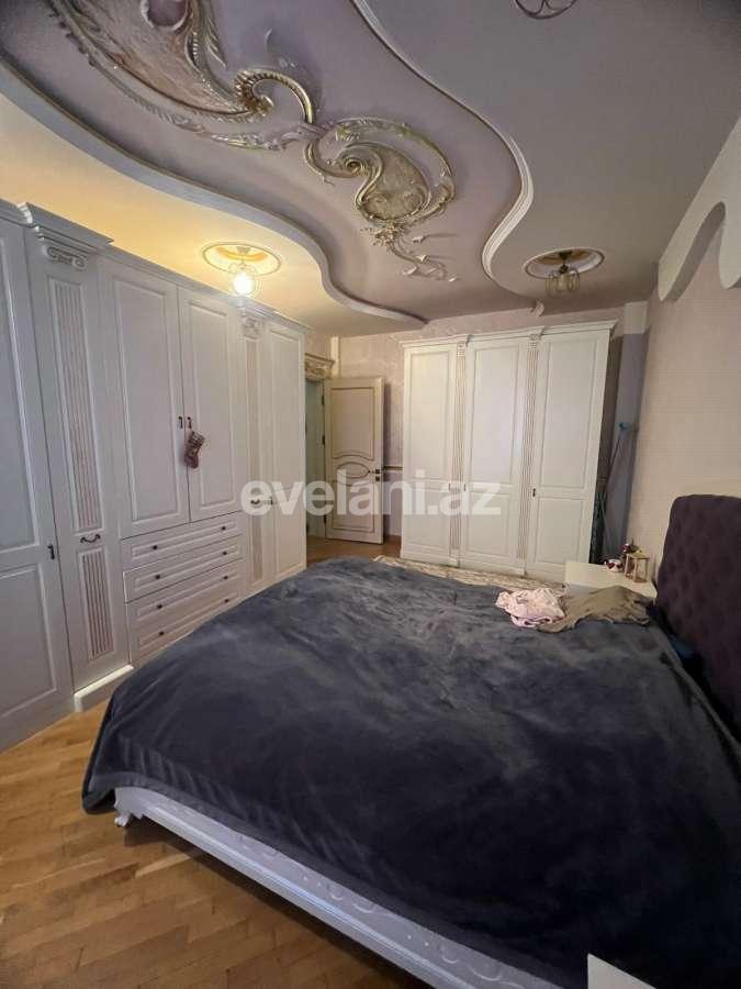 Kirayə verilir, yeni tikili, 2 otaqlı, 70 m², Bakı, Yasamal r, Yasamal q, İnşaatçılar m.