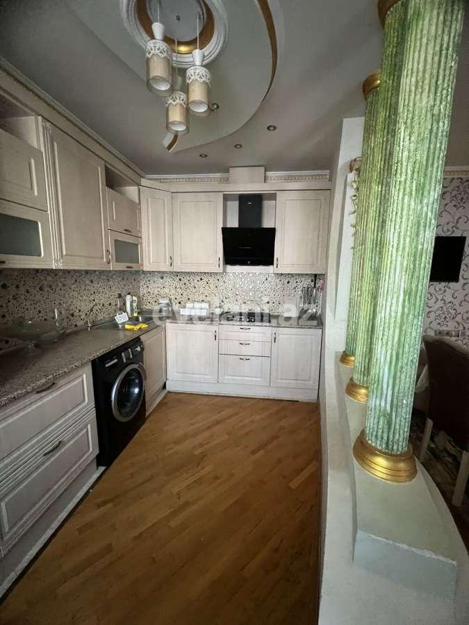 Kirayə verilir, yeni tikili, 2 otaqlı, 70 m², Bakı, Yasamal r, Yasamal q, İnşaatçılar m.