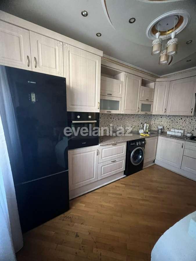 Kirayə verilir, yeni tikili, 2 otaqlı, 70 m², Bakı, Yasamal r, Yasamal q, İnşaatçılar m.