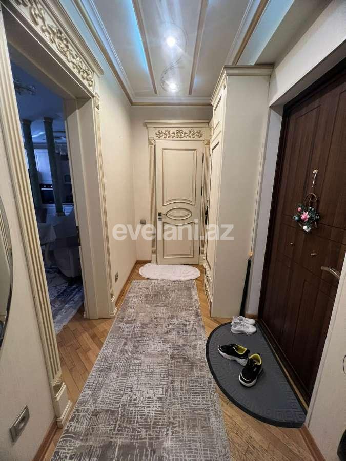 Kirayə verilir, yeni tikili, 2 otaqlı, 70 m², Bakı, Yasamal r, Yasamal q, İnşaatçılar m.