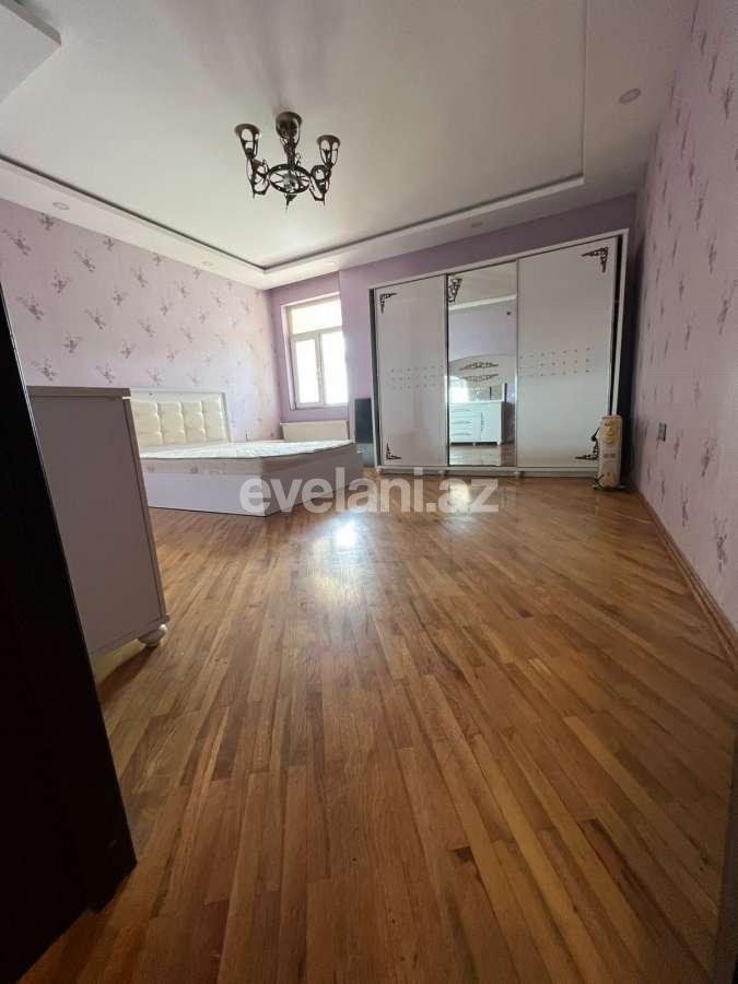 Kirayə verilir, yeni tikili, 3 otaqlı, 85 m², Bakı, Xətai r, Həzi Aslanov q, Həzi Aslanov m.