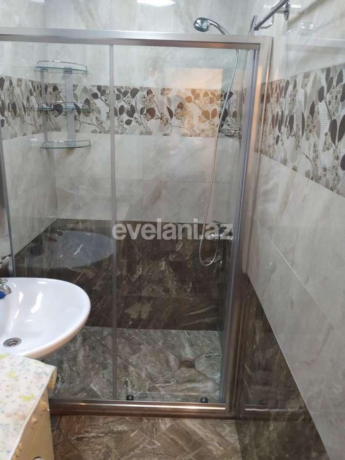 Kirayə verilir, köhnə tikili, 2 otaqlı, 68 m², Bakı, Nəsimi r, 4-cü mikrorayon q, Memar Əcəmi m.