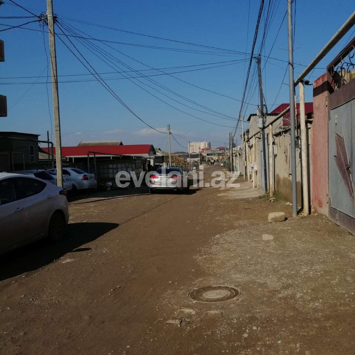 Satılır, yeni tikili, 2 otaqlı, 35 m², Bakı, Abşeron r, Masazır q.