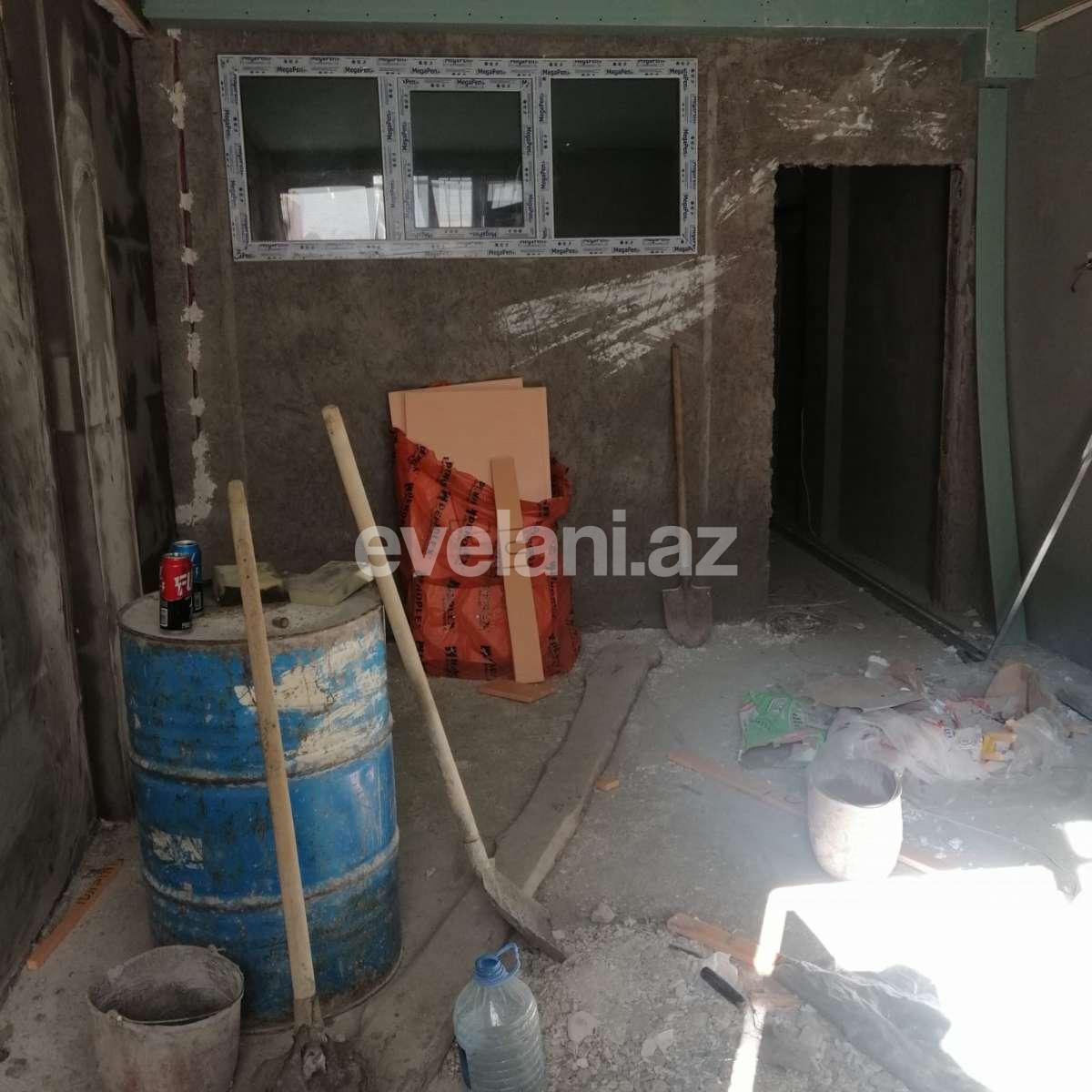 Satılır, yeni tikili, 2 otaqlı, 35 m², Bakı, Abşeron r, Masazır q.