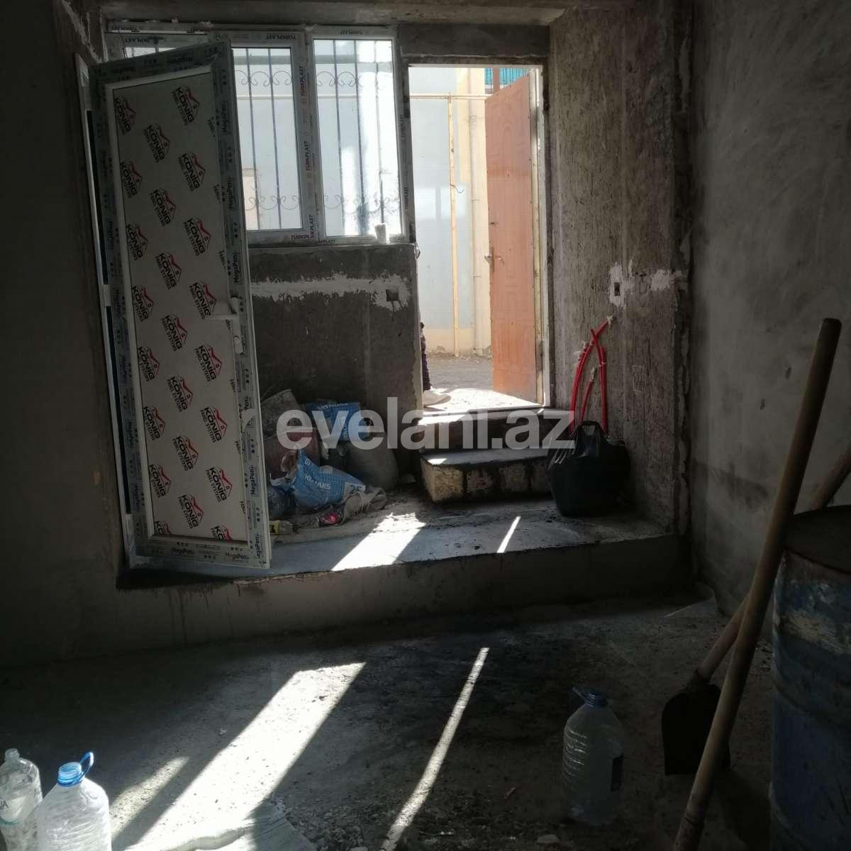 Satılır, yeni tikili, 2 otaqlı, 35 m², Bakı, Abşeron r, Masazır q.