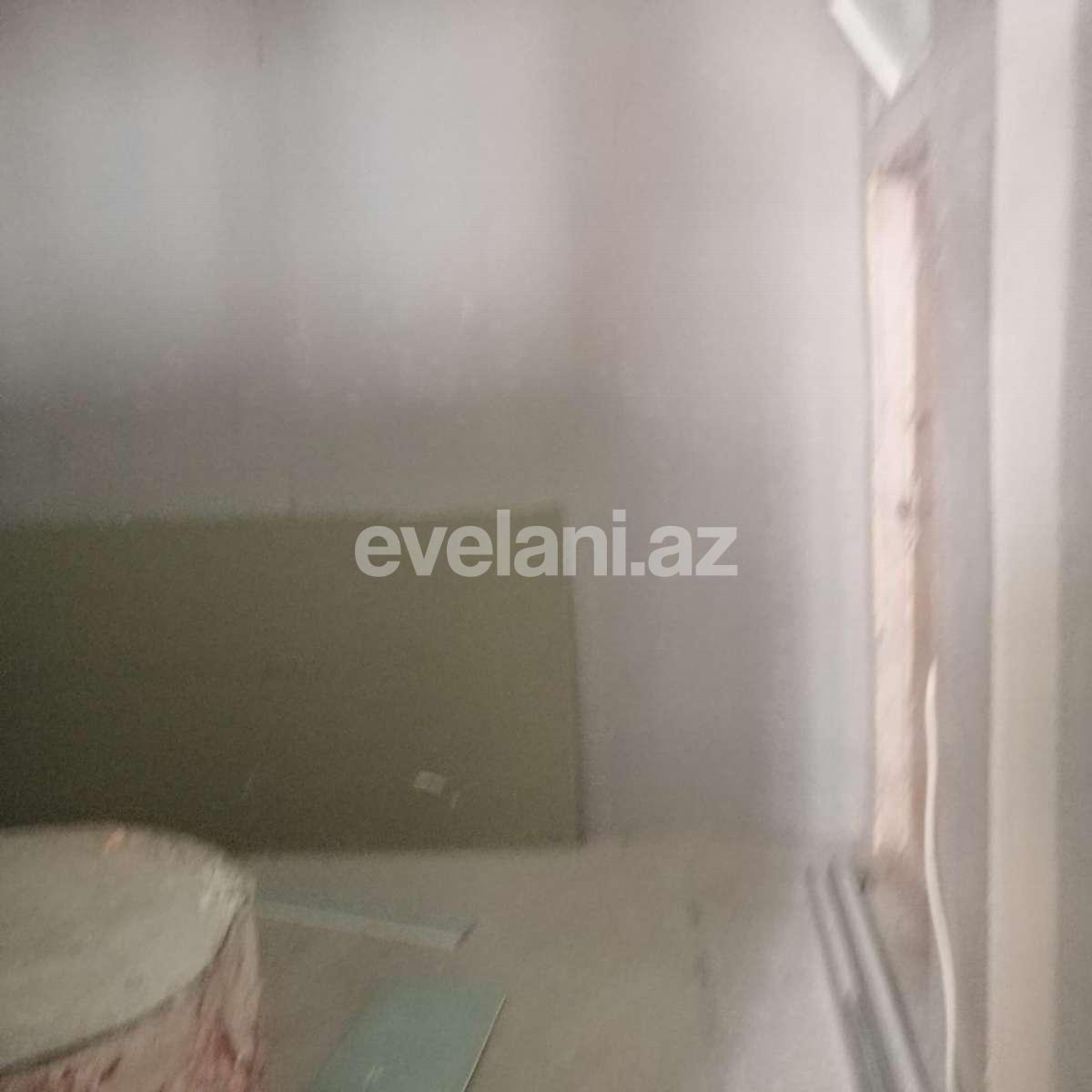 Satılır, yeni tikili, 2 otaqlı, 35 m², Bakı, Abşeron r, Masazır q.