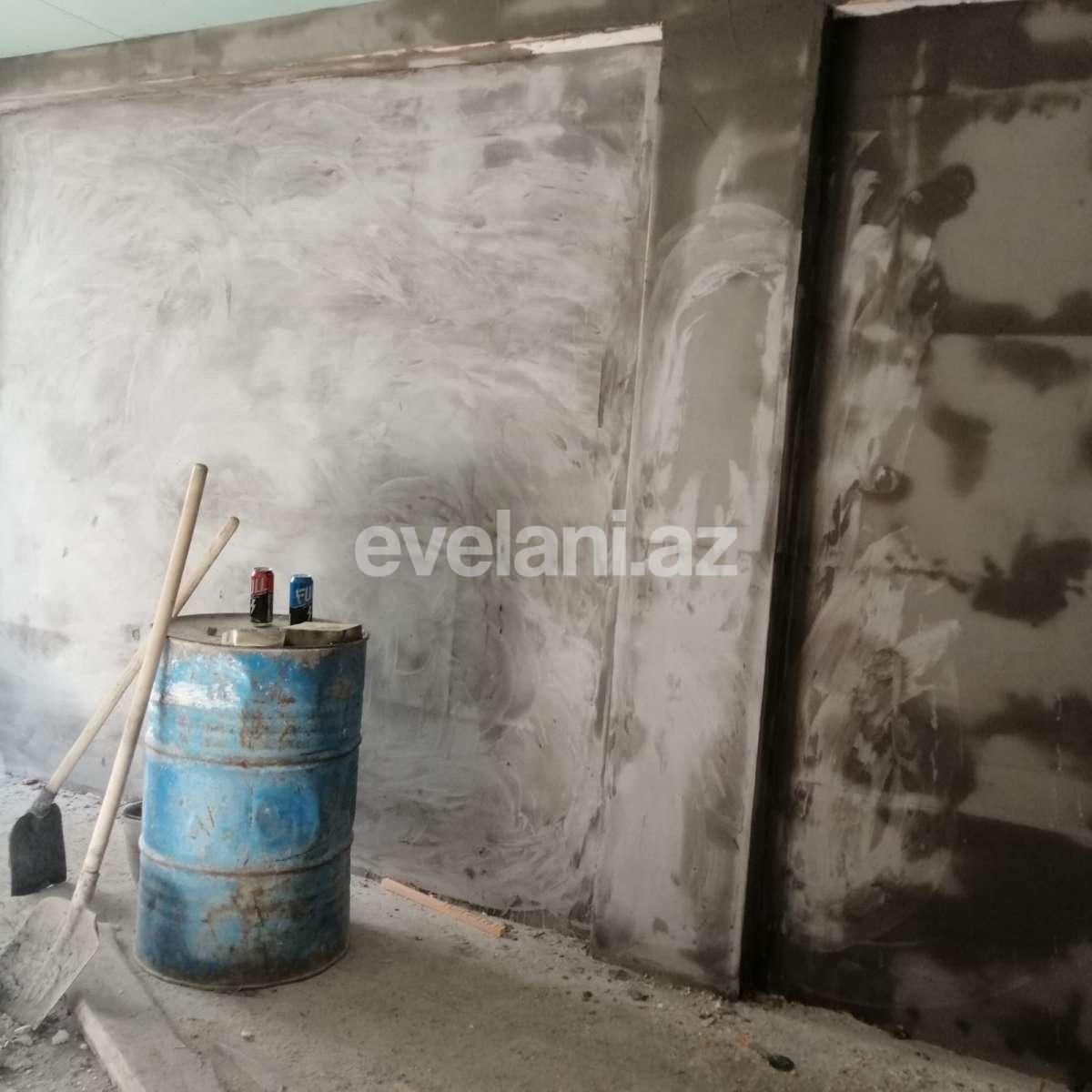 Satılır, yeni tikili, 2 otaqlı, 35 m², Bakı, Abşeron r, Masazır q.