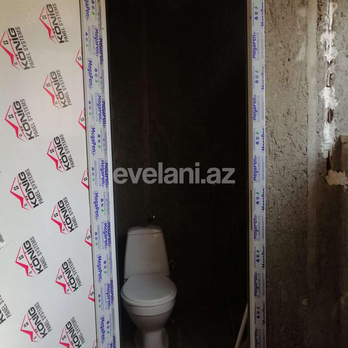 Satılır, yeni tikili, 2 otaqlı, 35 m², Bakı, Abşeron r, Masazır q.