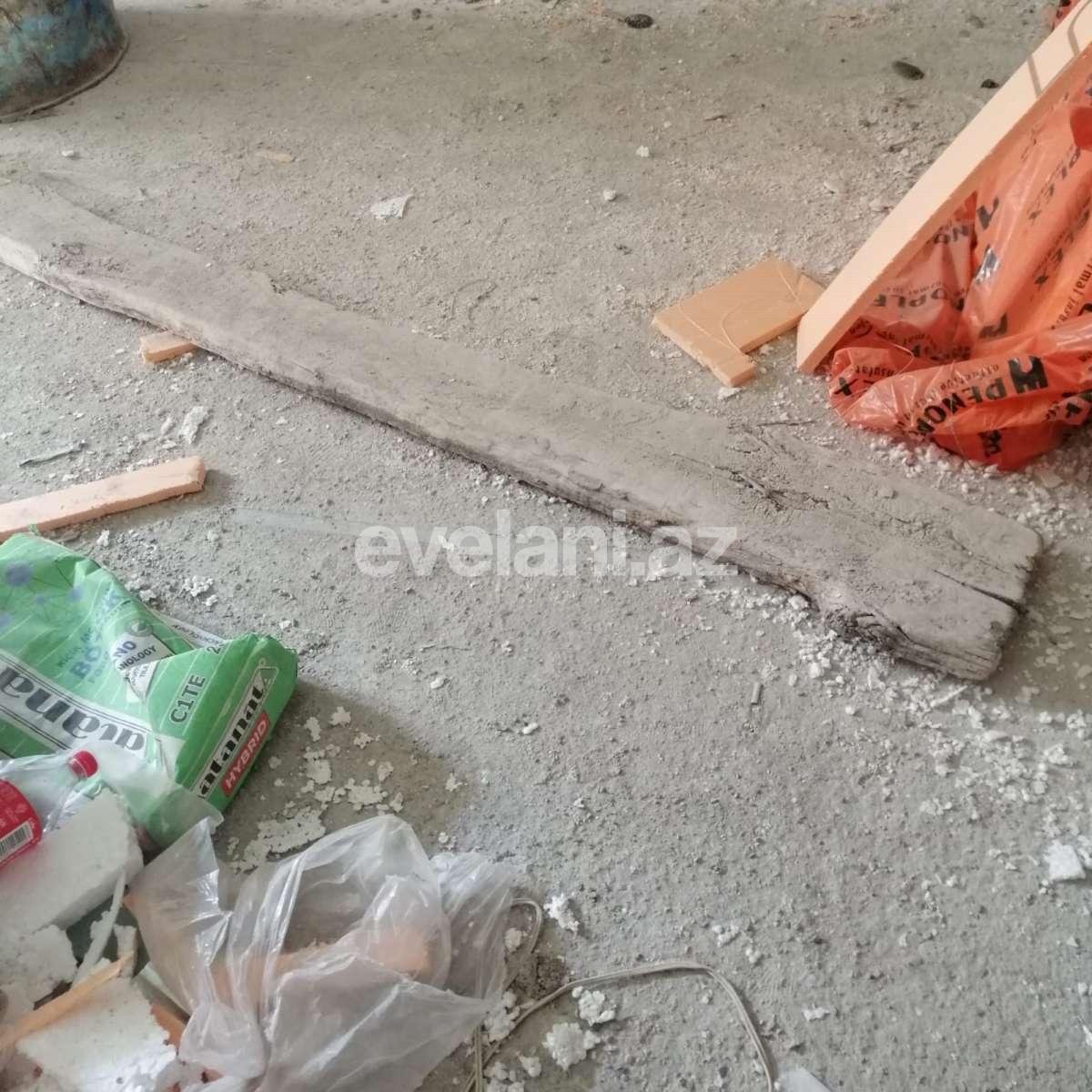 Satılır, yeni tikili, 2 otaqlı, 35 m², Bakı, Abşeron r, Masazır q.