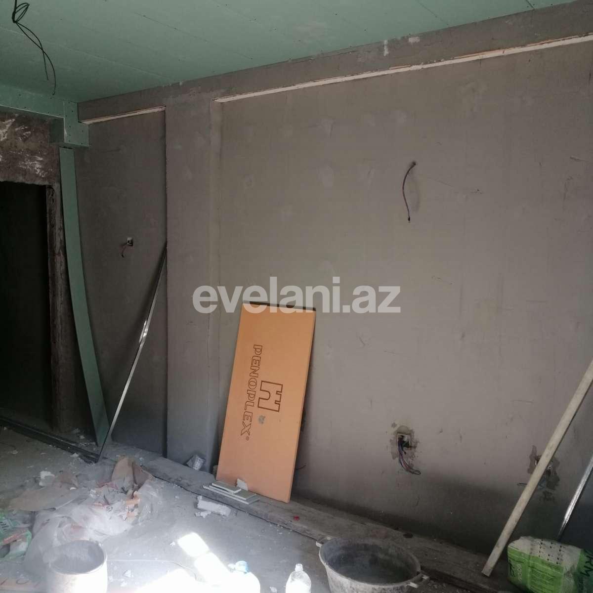 Satılır, yeni tikili, 2 otaqlı, 35 m², Bakı, Abşeron r, Masazır q.