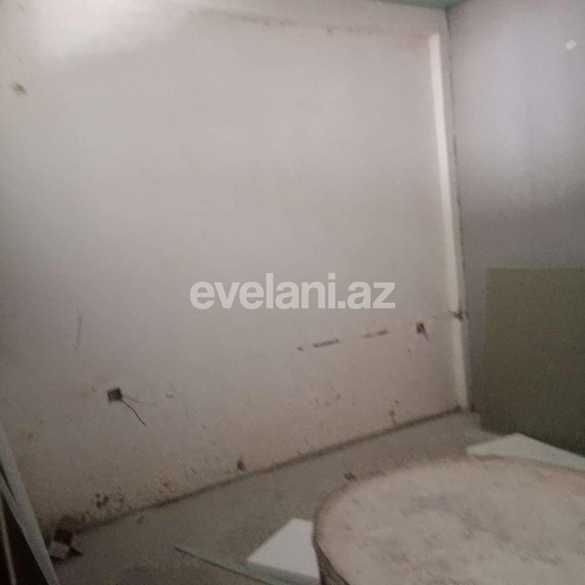 Satılır, yeni tikili, 2 otaqlı, 35 m², Bakı, Abşeron r, Masazır q.