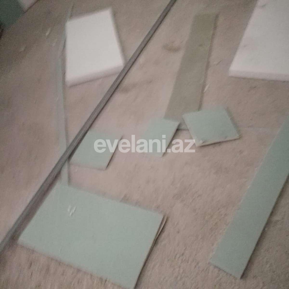 Satılır, yeni tikili, 2 otaqlı, 35 m², Bakı, Abşeron r, Masazır q.