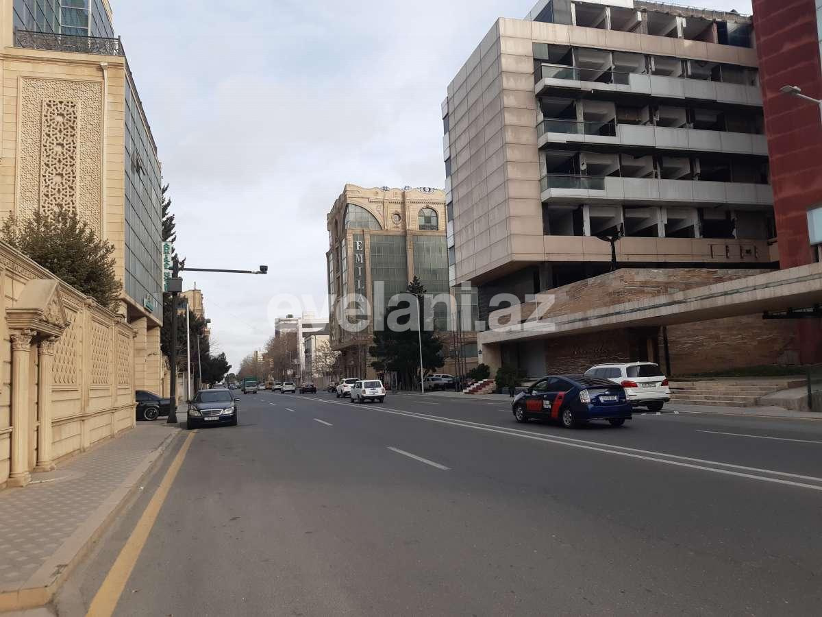 Satılır, həyət evi / bağ, 7 otaqlı, 550 m², Bakı, Nərimanov r, Gənclik m.