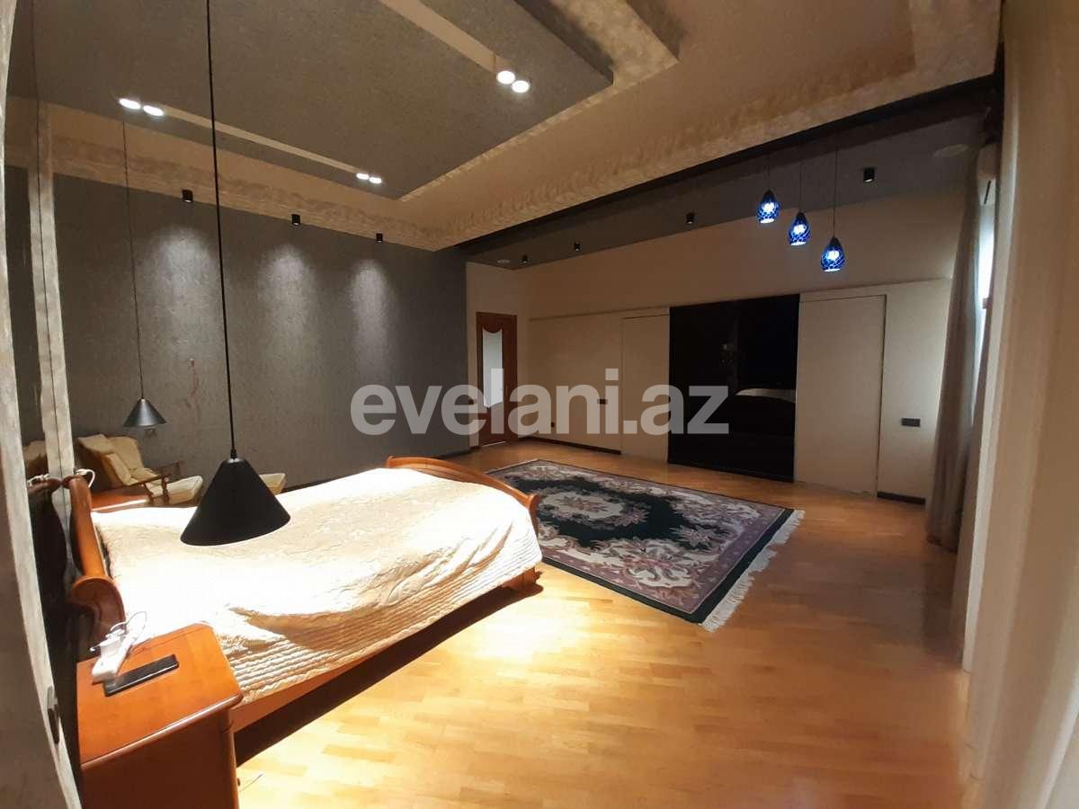 Satılır, həyət evi / bağ, 7 otaqlı, 550 m², Bakı, Nərimanov r, Gənclik m.