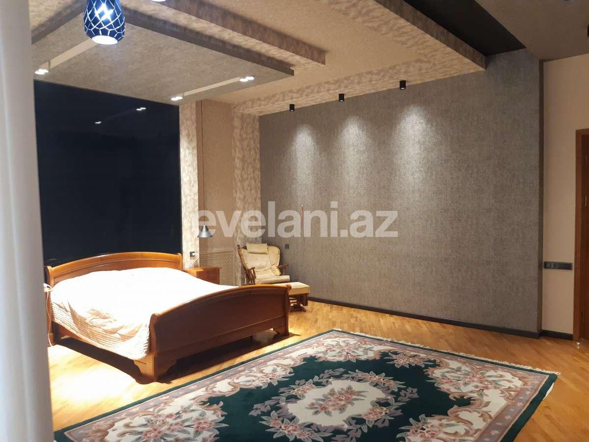 Satılır, həyət evi / bağ, 7 otaqlı, 550 m², Bakı, Nərimanov r, Gənclik m.