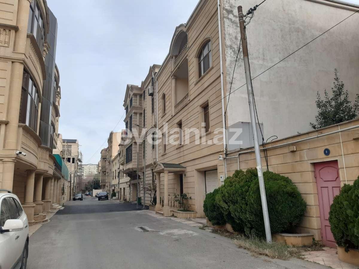 Satılır, həyət evi / bağ, 7 otaqlı, 550 m², Bakı, Nərimanov r, Gənclik m.