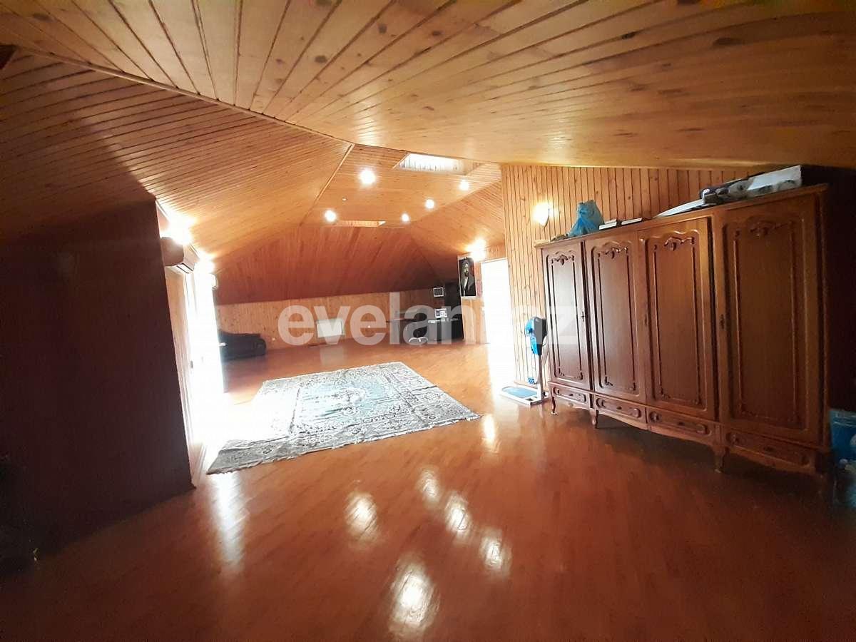 Satılır, həyət evi / bağ, 7 otaqlı, 550 m², Bakı, Nərimanov r, Gənclik m.