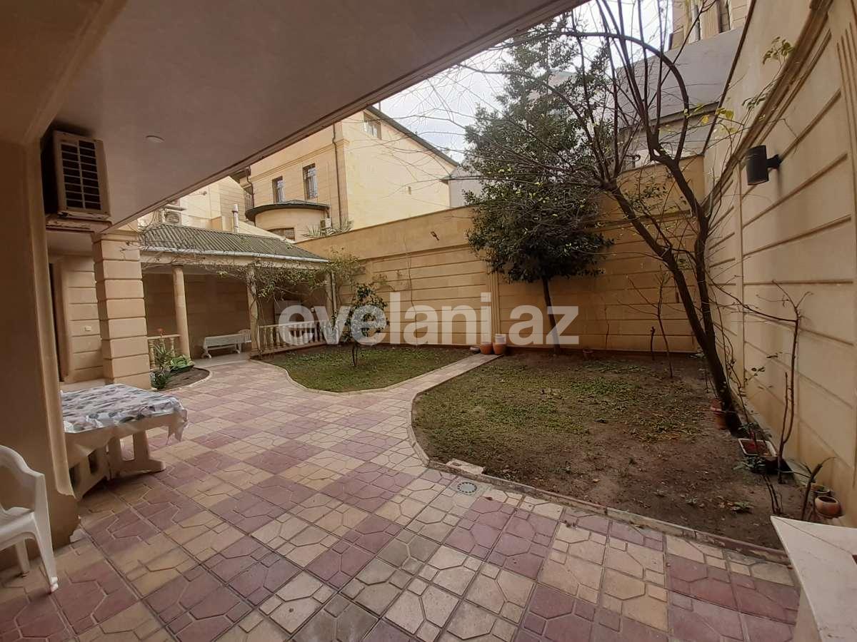 Satılır, həyət evi / bağ, 7 otaqlı, 550 m², Bakı, Nərimanov r, Gənclik m.