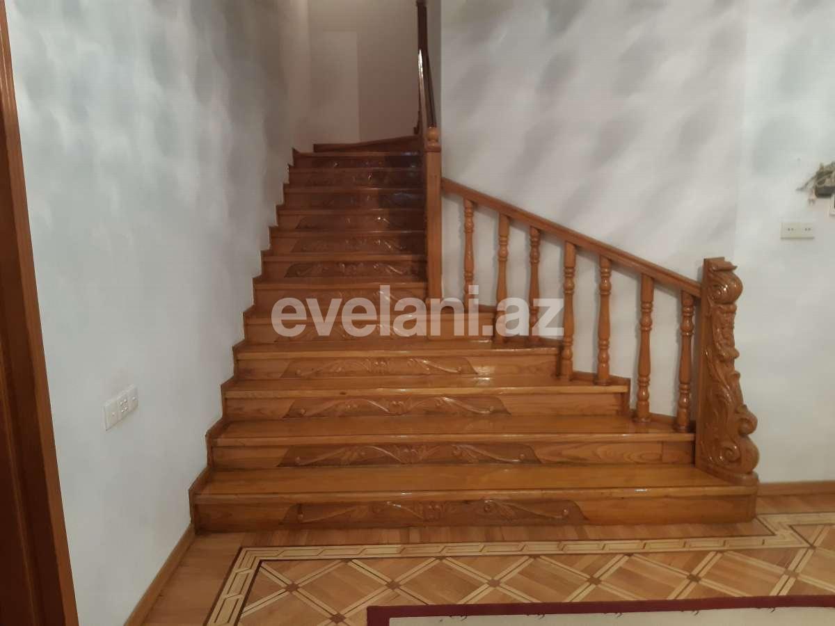 Satılır, həyət evi / bağ, 7 otaqlı, 550 m², Bakı, Nərimanov r, Gənclik m.