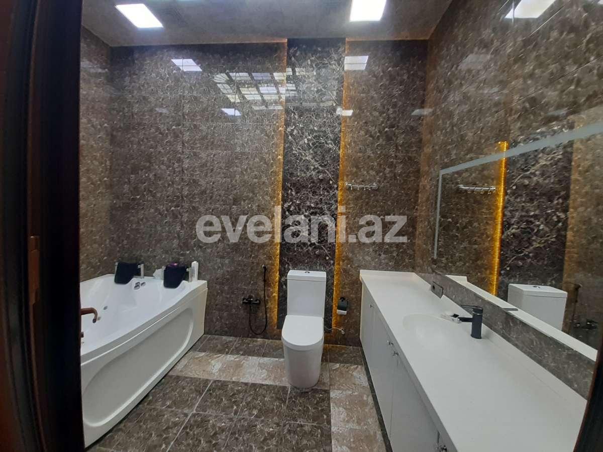 Satılır, həyət evi / bağ, 7 otaqlı, 550 m², Bakı, Nərimanov r, Gənclik m.