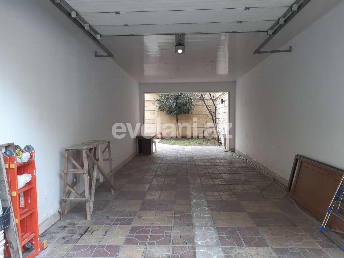 Satılır, həyət evi / bağ, 7 otaqlı, 550 m², Bakı, Nərimanov r, Gənclik m.