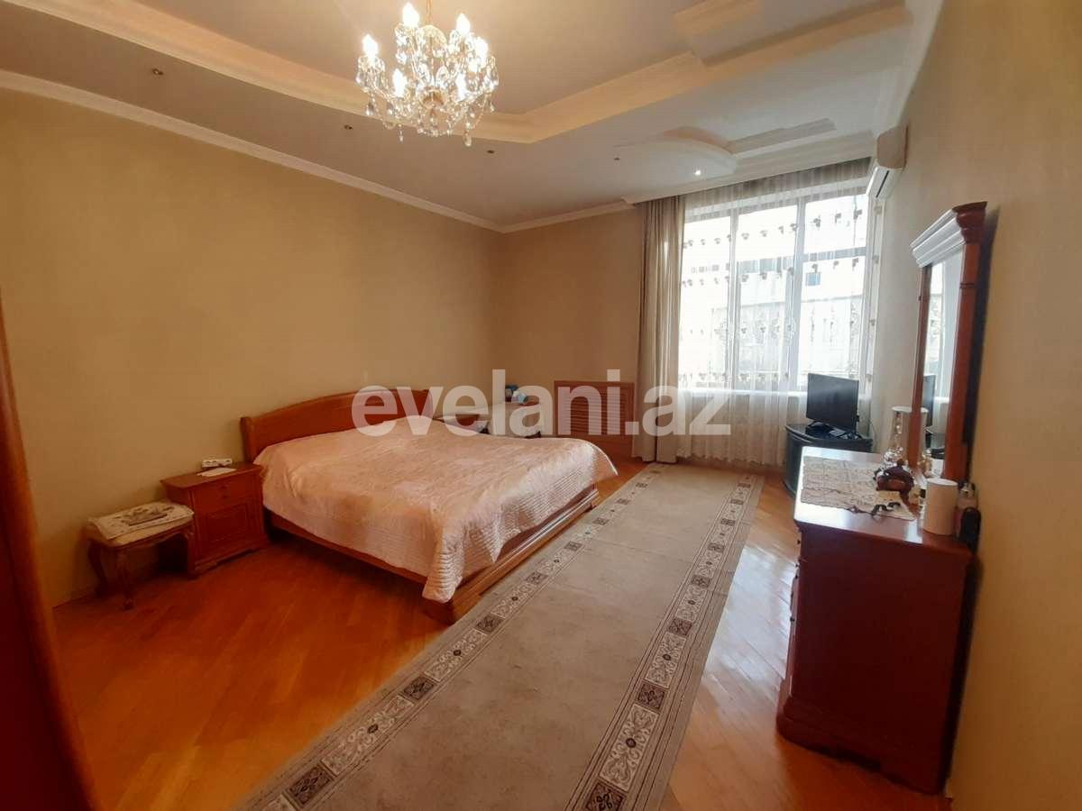 Satılır, həyət evi / bağ, 7 otaqlı, 550 m², Bakı, Nərimanov r, Gənclik m.