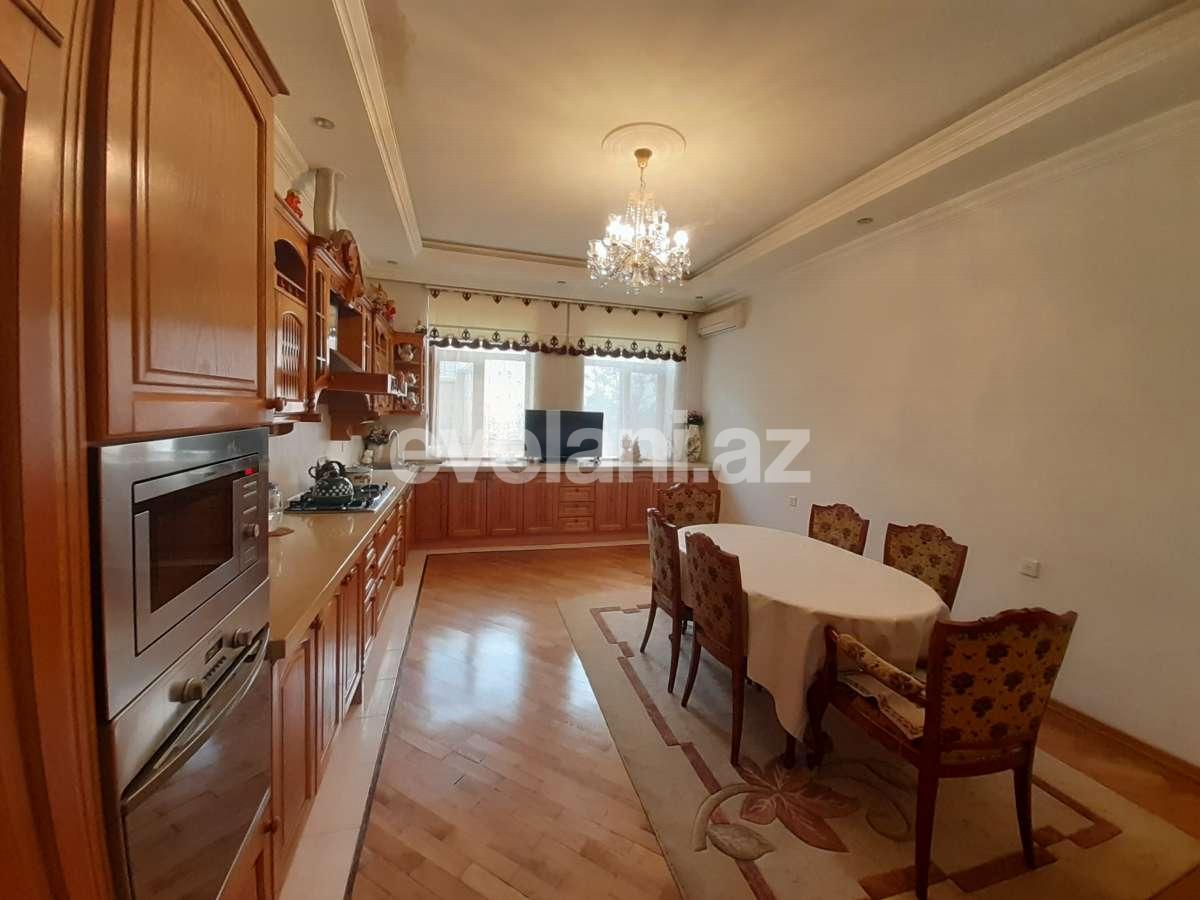 Satılır, həyət evi / bağ, 7 otaqlı, 550 m², Bakı, Nərimanov r, Gənclik m.