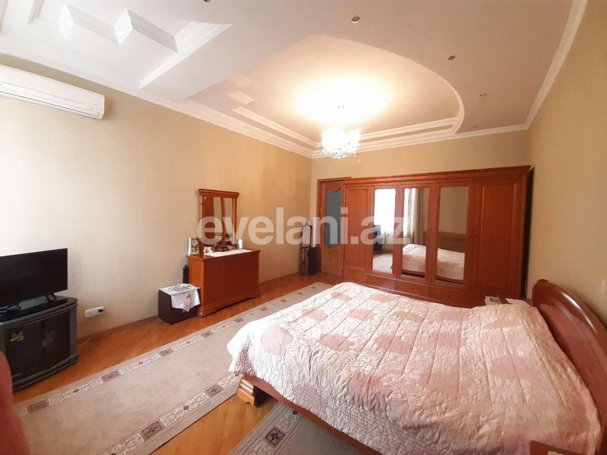 Satılır, həyət evi / bağ, 7 otaqlı, 550 m², Bakı, Nərimanov r, Gənclik m.