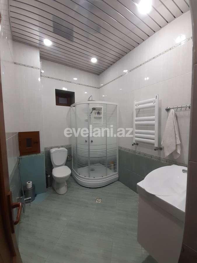 Satılır, həyət evi / bağ, 7 otaqlı, 550 m², Bakı, Nərimanov r, Gənclik m.