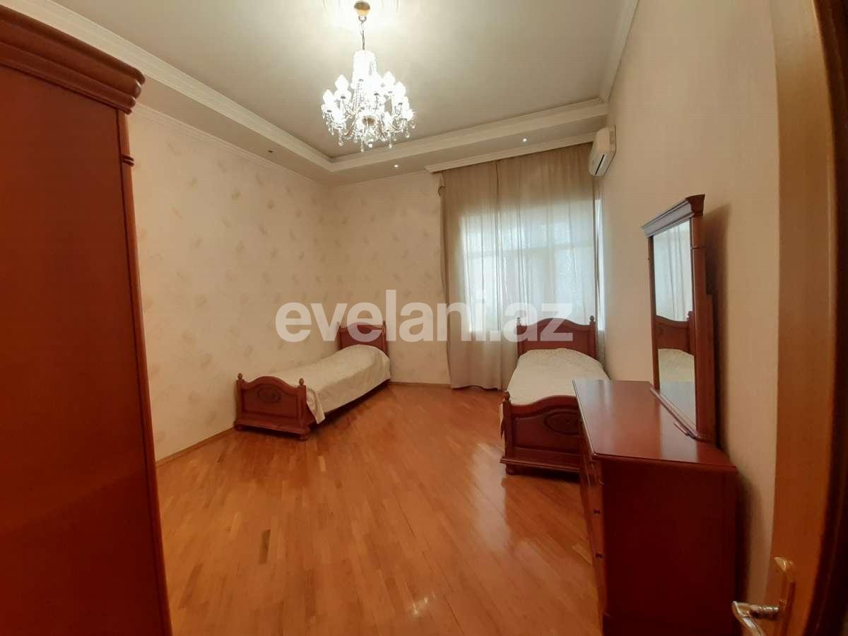 Satılır, həyət evi / bağ, 7 otaqlı, 550 m², Bakı, Nərimanov r, Gənclik m.