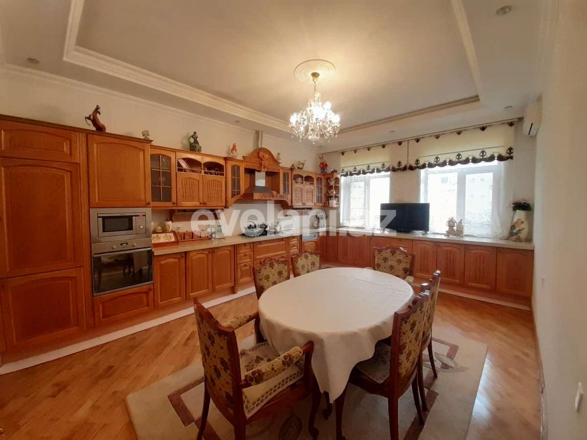 Satılır, həyət evi / bağ, 7 otaqlı, 550 m², Bakı, Nərimanov r, Gənclik m.