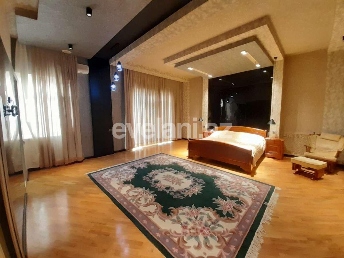Satılır, həyət evi / bağ, 7 otaqlı, 550 m², Bakı, Nərimanov r, Gənclik m.