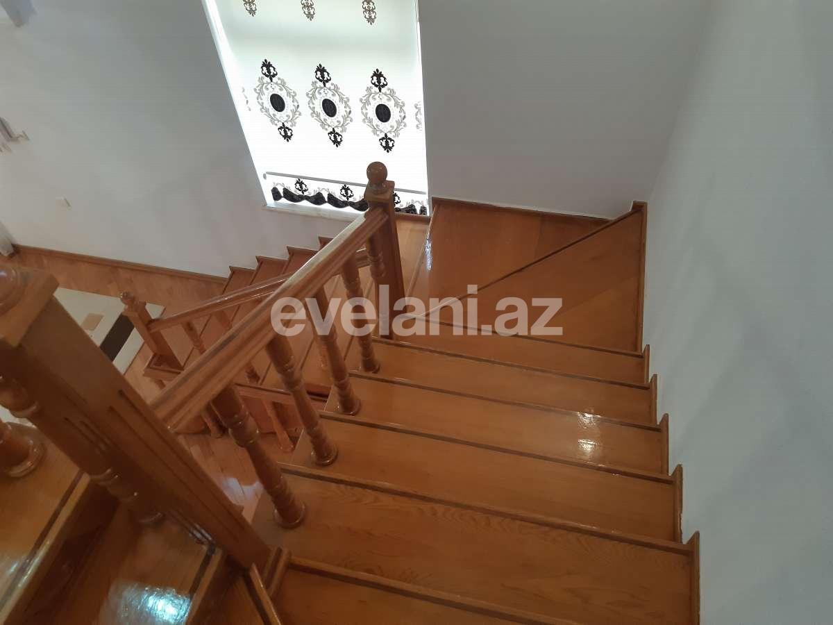 Satılır, həyət evi / bağ, 7 otaqlı, 550 m², Bakı, Nərimanov r, Gənclik m.