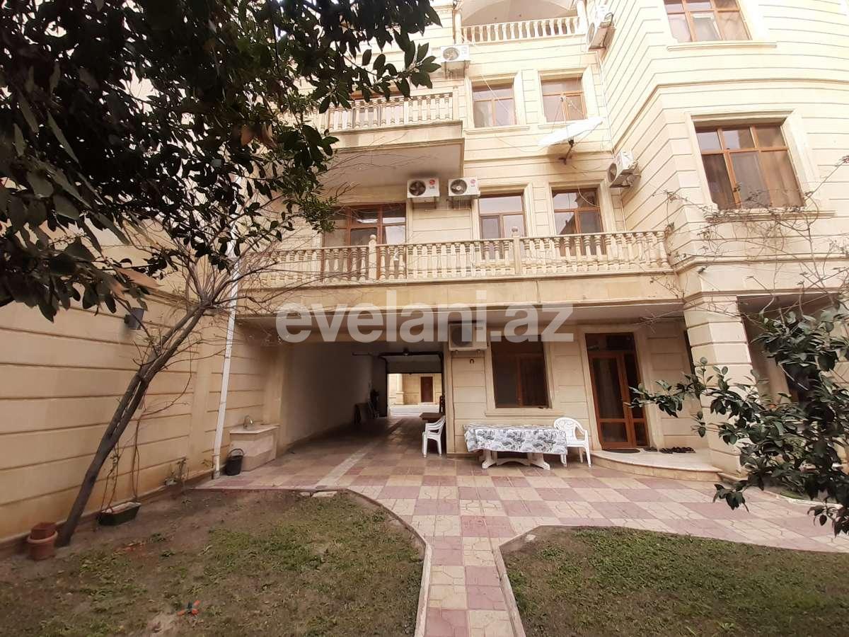 Satılır, həyət evi / bağ, 7 otaqlı, 550 m², Bakı, Nərimanov r, Gənclik m.