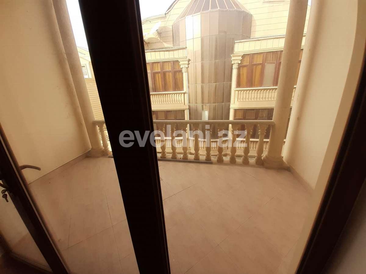 Satılır, həyət evi / bağ, 7 otaqlı, 550 m², Bakı, Nərimanov r, Gənclik m.