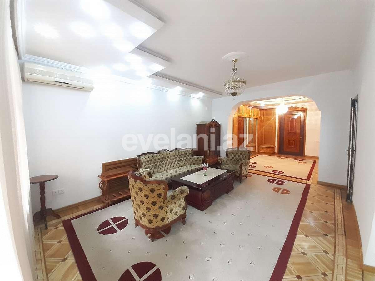 Satılır, həyət evi / bağ, 7 otaqlı, 550 m², Bakı, Nərimanov r, Gənclik m.