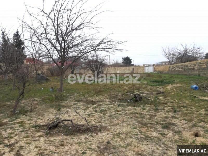 Satılır, torpaq, 8 sot, Bakı, Xəzər r, Qala q.