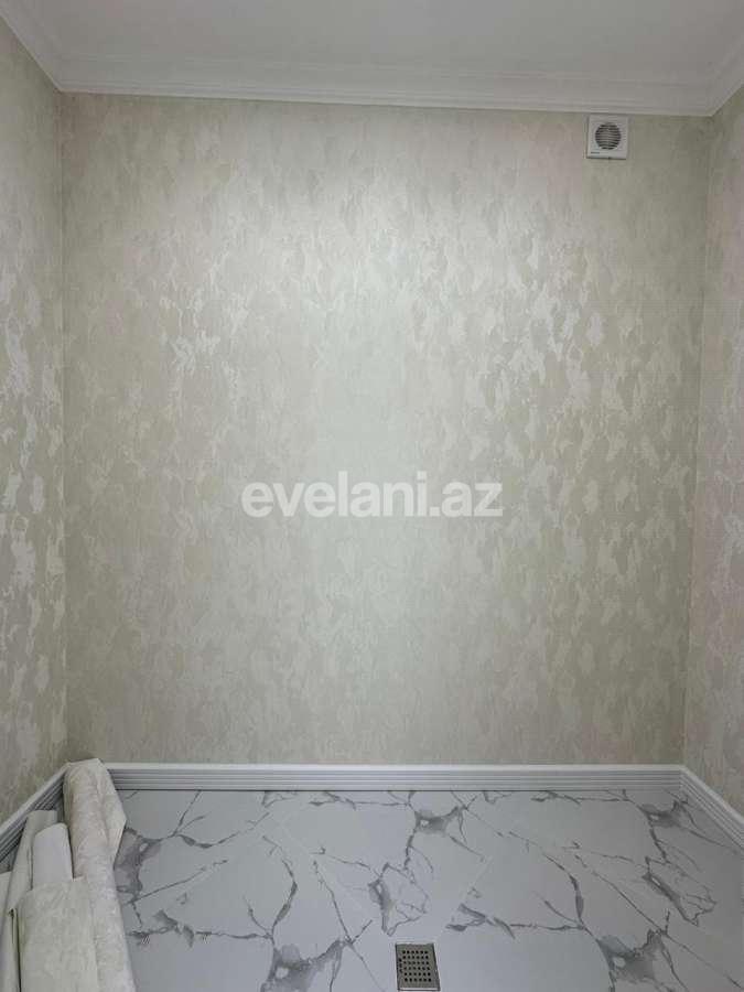 Satılır, yeni tikili, 2 otaqlı, 97.7 m², Bakı, Xətai r, Həzi Aslanov q.