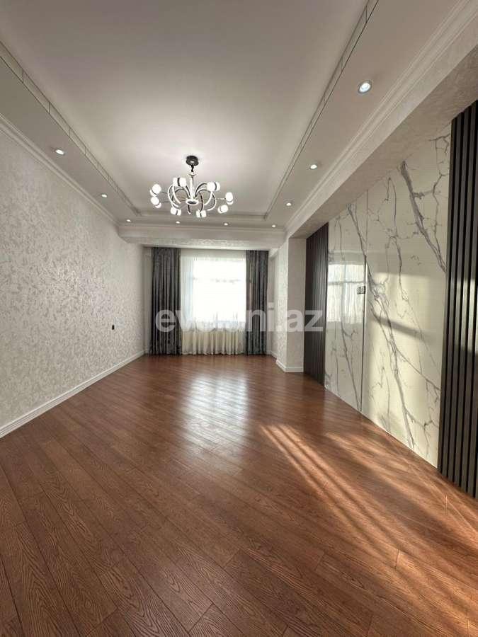 Satılır, yeni tikili, 2 otaqlı, 97.7 m², Bakı, Xətai r, Həzi Aslanov q.