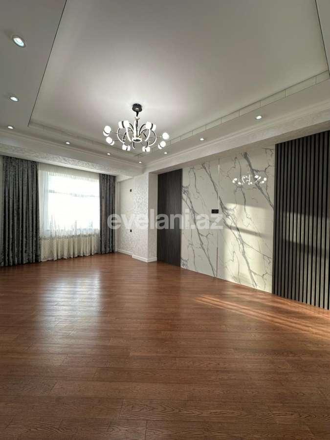 Satılır, yeni tikili, 2 otaqlı, 97.7 m², Bakı, Xətai r, Həzi Aslanov q.